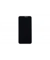 Casper Uyumlu Via A3 Plus Lcd Ekran Siyah Çıtasız