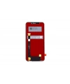 Casper Uyumlu Via A3 Plus Lcd Ekran Siyah Çıtasız