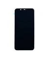 Xiaomi Uyumlu Mi 8 Lcd Ekran Siyah Çıtasız