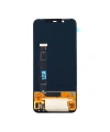Xiaomi Uyumlu Mi 8 Lcd Ekran Siyah Çıtasız