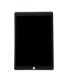 Apple Uyumlu iPad Pro 2 12.9 Lcd Ekran Siyah