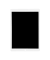 Apple Uyumlu iPad Pro 2 12.9 Lcd Ekran Beyaz