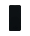 Huawei Uyumlu P Smart 2019 Lcd Ekran Siyah Çıtasız