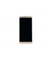 Huawei Uyumlu Y6 2018 Lcd Ekran Siyah Çıtalı