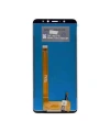 Casper Uyumlu Via G1 Plus Lcd Ekran Siyah Çıtasız
