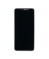 Xiaomi Uyumlu Redmi Note 6 Pro Lcd Ekran Siyah Çıtasız