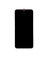 Samsung Uyumlu Galaxy M20 M205 Lcd Ekran Siyah Hk Servis Çıtasız