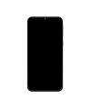 Samsung Uyumlu Galaxy M10 M105 Lcd Ekran Siyah Hk Servis Çıtasız