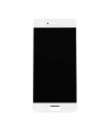 Huawei Honor Uyumlu 9 Lcd Ekran Beyaz Çıtasız