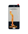 Huawei Honor Uyumlu 9 Lcd Ekran Beyaz Çıtasız