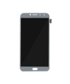 Samsung Uyumlu Galaxy J4 J400 Lcd Ekran Silver Oled