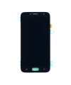 Samsung Uyumlu Galaxy Grand Prime Pro J250 Lcd Ekran Siyah Oled