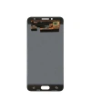 Samsung Uyumlu Galaxy C5 C5000 Lcd Ekran Siyah Oled