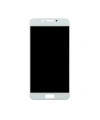 Samsung Uyumlu Galaxy C5 C5000 Lcd Ekran Beyaz Oled