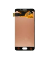 Samsung Uyumlu Galaxy A310 Lcd Ekran Beyaz Oled