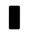 Samsung Uyumlu Galaxy A20e A202 Lcd Ekran Siyah Hk Servis Çıtalı GH82-19571A