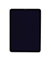 Apple Uyumlu iPad Pro 11 Lcd Ekran Siyah