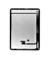 Apple Uyumlu iPad Pro 11 Lcd Ekran Siyah