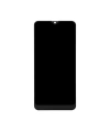 Samsung Uyumlu Galaxy A20e A202 Lcd Ekran Siyah Hk Servis Çıtasız Gh82-19571a