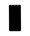 Samsung Uyumlu Galaxy A7 2018 A750 Lcd Ekran Siyah Oled