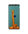 Samsung Uyumlu Galaxy A7 2018 A750 Lcd Ekran Siyah Oled