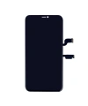 Apple Uyumlu iPhone Xs Max Lcd Ekran Siyah Tft Kalite
