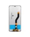Samsung Uyumlu Galaxy A10s A107 Lcd Ekran Siyah Hk Servis Çıtasız