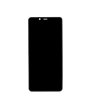Samsung Uyumlu Galaxy A9 2018 A920 Lcd Ekran Siyah Oled