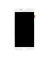 Samsung Uyumlu Galaxy Note 5 N920 Lcd Ekran Beyaz Oled