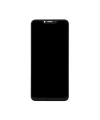 Casper Uyumlu Via G3 Lcd Ekran Siyah Çıtasız