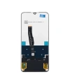 Huawei Uyumlu P30 Lite Lcd Ekran Siyah Çıtasız