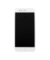Xiaomi Uyumlu Mi 5x Lcd Ekran Beyaz Çıtalı