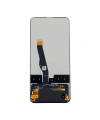 Huawei Uyumlu Y9 Prime 2019 Lcd Ekran Siyah Çıtasız