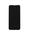 Huawei Uyumlu Y5 2019 Lcd Ekran Siyah Çıtasız