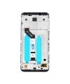 Xiaomi Uyumlu Redmi 5 Plus Lcd Ekran Siyah Çıtalı