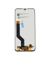 Xiaomi Uyumlu Mi Play Lcd Ekran Siyah Çıtasız