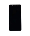 Xiaomi Uyumlu Redmi Note 5 Pro Lcd Ekran Siyah Çıtalı