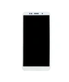 Huawei Honor Uyumlu 7s Lcd Ekran Beyaz Çıtalı