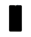 Huawei Uyumlu Mate 20 Lcd Ekran Siyah Çıtasız