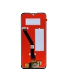 Huawei Honor Uyumlu 8a Lcd Ekran Siyah Çıtasız
