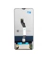 Xiaomi Uyumlu Redmi Note 8 Pro Lcd Ekran Siyah Çıtasız