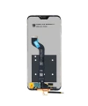 Xiaomi Uyumlu Redmi 6 Pro Lcd Ekran Siyah Çıtasız