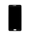 Samsung Uyumlu Galaxy C7 Pro C7010 Lcd Ekran Siyah Oled