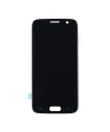 Samsung Uyumlu Galaxy S7 G930 Lcd Ekran Siyah Tft Kalite