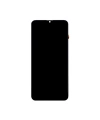 Samsung Uyumlu Galaxy M30 M305 Lcd Ekran Siyah Oled Çıtasız