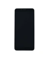 Xiaomi Uyumlu Redmi 6 Lcd Ekran Siyah Çıtalı