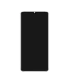 Xiaomi Uyumlu Redmi Note 8 Lcd Ekran Siyah Çıtasız