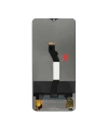 Xiaomi Uyumlu Redmi Note 8 Lcd Ekran Siyah Çıtasız
