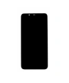 Xiaomi Uyumlu Redmi 8 Lcd Ekran Siyah Çıtasız