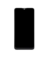 Xiaomi Uyumlu Redmi 8a Lcd Ekran Siyah Çıtasız